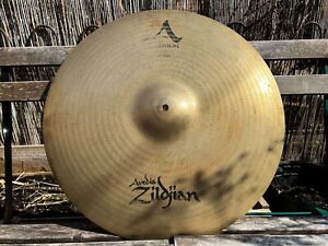 Zildjian -  A Custom 20