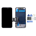 For iPhone 11 LCD Display Touch Screen Replacement Digitizer Assembly AAA+ Tools