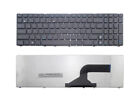 New Keyboard For Asus A54H R704A R704V X55A X55C X55U X55VD X75A X75V US Black