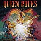 Queen : Rocks 1 CD