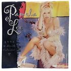 Pamela Anderson Lee 16 Month 12” X 12” 1998 Calendar with Rare Poster