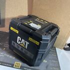 CAT Cube Lithium 1750A Lithium Power Station Jump Starter Compressor PPSLC3