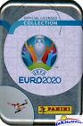 2020 Panini Adrenalyn UEFA EURO Collectors TIN-24 Cards+Limited Edition+Special