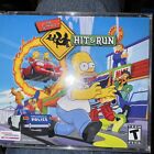 The Simpsons: Hit and Run [video game]