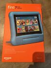 New  Amazon Fire 7 Kids Edition Tablet 7