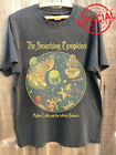 Vintage 1996 The Smashing Pumpkins Band Tour T-Shirt E832