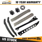 Timing Chain Kit For Ford Expedition F-150 5.4l Lincoln Mark Navigator 2005-2014