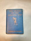 New ListingThe Quest of the Missing Map,Carolyn Keene RARE EARLY 1942 Ed. NANCY DREW SERIES