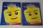 LEGO Beyond The Brick A Lego Brickumentary DVD New Sealed w/ Slipcase