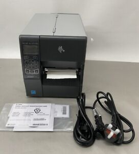 Zebra ZT230 ZT23042-T0E200FZ Direct Thermal Label Printer