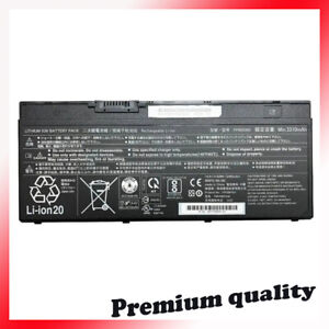 New 50Wh FPCBP531 FPB0338S battery For Fujitsu Lifebook T937 T938 akku
