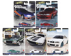 Hot Wheels 2024 Fast and Furious Mix F Set of 5 HNW46-956F