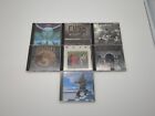 New ListingRUSH Lot of 7 CDs... CD EXCELLENT CONDITION
