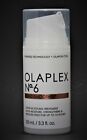 OLAPLEX Bond Smoother No. 6 - 3.3 oz - Sealed,Authentic, New look