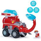 PAW Patrol Jungle Pups, Marshall Elephant Firetruck with Figure, Toys for Kids
