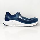 Altra Mens Paradigm 6 AL0A5471446 Blue Running Shoes Sneakers Size 12.5