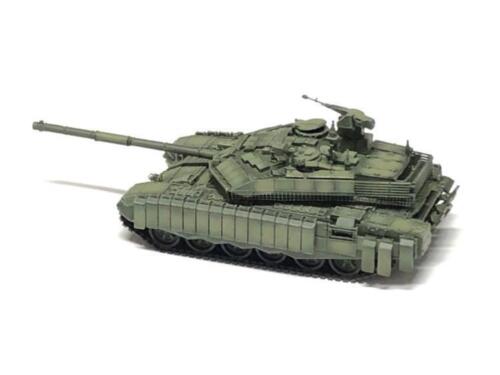 Sanrong 1/72 Russian T-90M Main Battle Tank 2023 Finished Painted Model