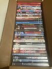 30 DVD Lot of New / Sealed In Original shrink Wrap Movies