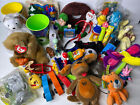 Junk Drawer Toy Lot - 36 Items Assorted Items Thomas Playmobile TY Pez & More