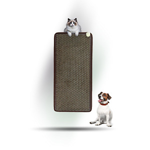 HealthyLine Pet Heating Pad PEMF for Dog, Cat Scratch Free & Waterproof (50x24)