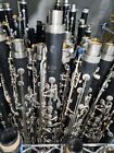 Selmer Bundy Bass Clarinet REPLACEMENT KEYS and Parts