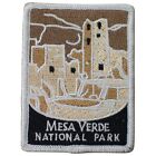 Mesa Verde National Park Patch - Montezuma, Cortez, Colorado 3