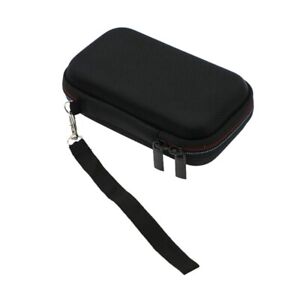 Black Shockproof Case Storage Bag for Walkman NWZX500 ZX505 ZX507 ZX300A Player