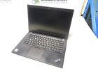 Lenovo	ThinkPad T14s Gen 1 Touch 14