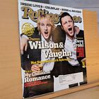 Rolling Stone Magazine Issue 979 July 28 2005 Owen Wilson Vince Vaughn