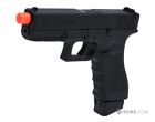 Elite Force 2276300 Glock G17 Gen 4 6mm GBB Blowback, Semi Auto Airsoft Pistol -