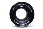 New ListingVintage Konica AR-Mount 50mm f1.4 lens, Mint W/ Extras