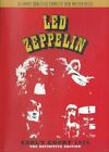 LED ZEPPELIN / EARL'S COURT 1975 THE DEFINITIVE EDITION (2DVD)