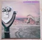 RUBBER RODEO   Scenic Views   LP  1984   Eat Records MUNCH 1  Promotional Copy