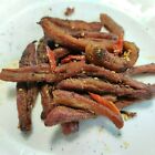 US #1  Szechwan Spicy Hot Original Beef Jerky Sticks  , FREE RETURNS accepted !!
