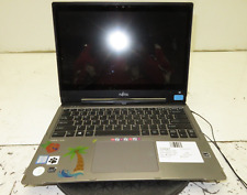 Fujitsu LifeBook T936 Laptop Intel Core i5-6300u 8GB Ram 128GB SSD Win 10 NoBatt