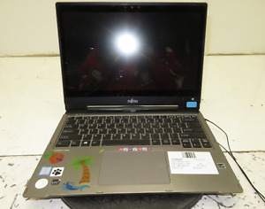 Fujitsu LifeBook T936 Laptop Intel Core i5-6300u 8GB Ram 128GB SSD Win 10 NoBatt