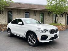 2021 BMW X4 XDRIVE30I SPORT ACTIVITY COUPE CONVENIENCE PACKAGE