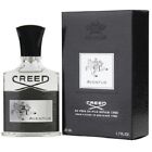 Creed Aventus  Eau De Parfum 50ml / 1.7 Spray Men NIB 100% Authentic