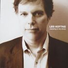 LEO KOTTKE-STANDING IN MY SHOES CD