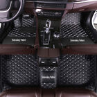 For INFINITI EX FX JX M25 Q50 Q60 Q70 QX50 QX56 QX60 QX70 QX80 Car Floor Mats (For: 2012 INFINITI G37 Journey Sedan 4-Door 3.7L)