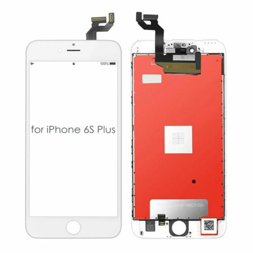 Assembly For iPhone 6S Plus Screen Replacement LCD Touch Display Digitizer US