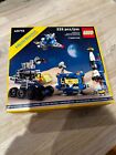 NEW LEGO MICRO ROCKET LAUNCHPAD SET 40712 space spacebaby minifig gwp promo