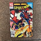 Spider-Man #24  MARVEL Comics 1992 NM