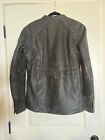 Leather Jacket With Concealed Carry Pocket