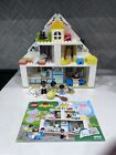 LEGO DUPLO: Modular Playhouse (10929) - 100% Complete- Retired Product