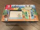 Nintendo Switch  Animal Crossing: New Horizon Special Edition 32GB NEW Sealed
