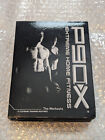 P90X Extreme Home Fitness The Workouts 12 Extreme Training Complete Box DVD Set