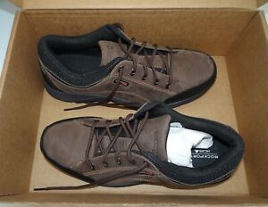Rockport Men’s Chranson Oxford Walking Shoes, Size 14