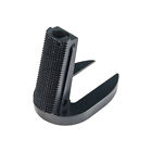 1911 Mag-Well Mainspring Housing Officer Checkered Black