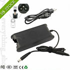 For DELL Latitude D620 D630 D800 D830 PA10 65W AC Adapter Charger Power Cord